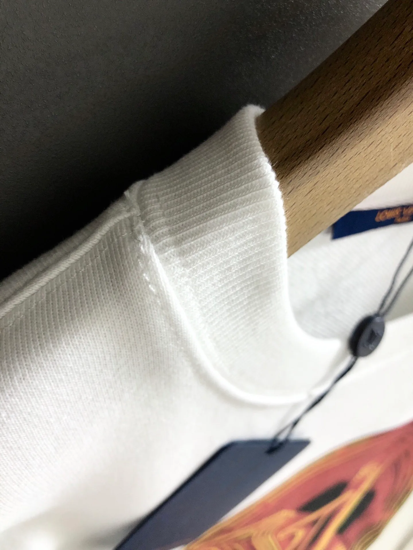Men's Sweatshirts And Hoodies LOUIS VUITTON 18543118