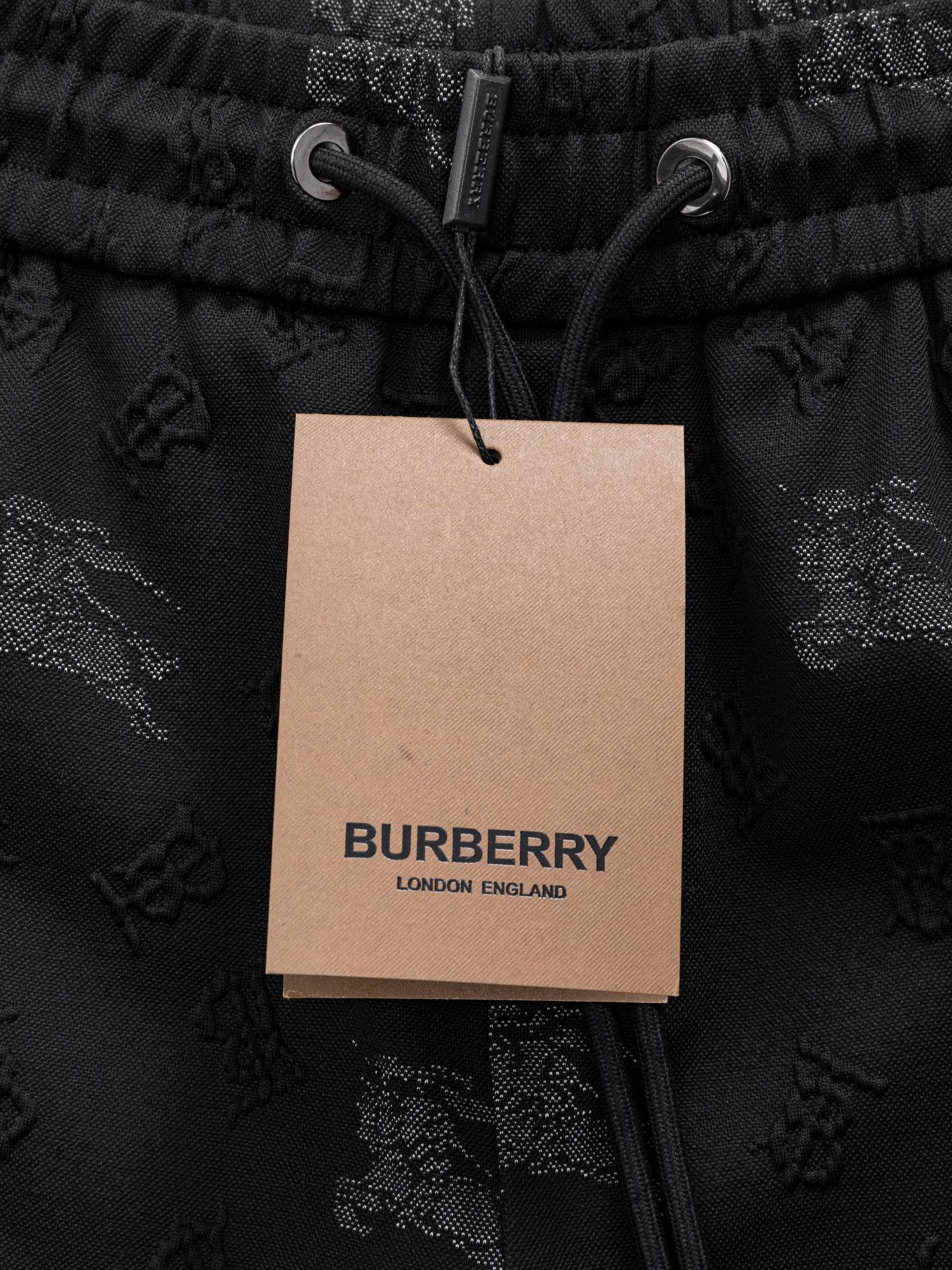 Men's Shorts BURBERRY 18000501