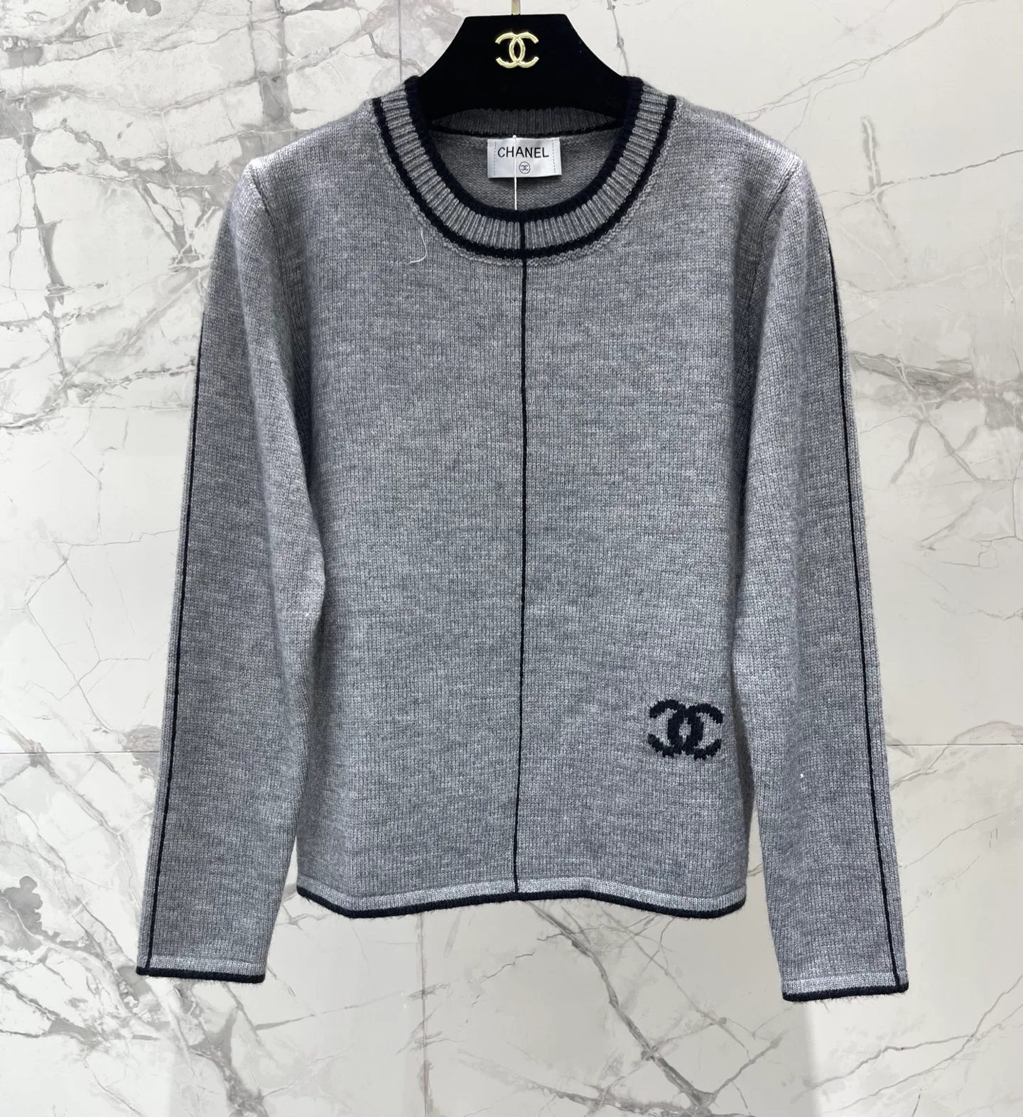 Women's Jumpers And Sweaters CHANEL 18138232
