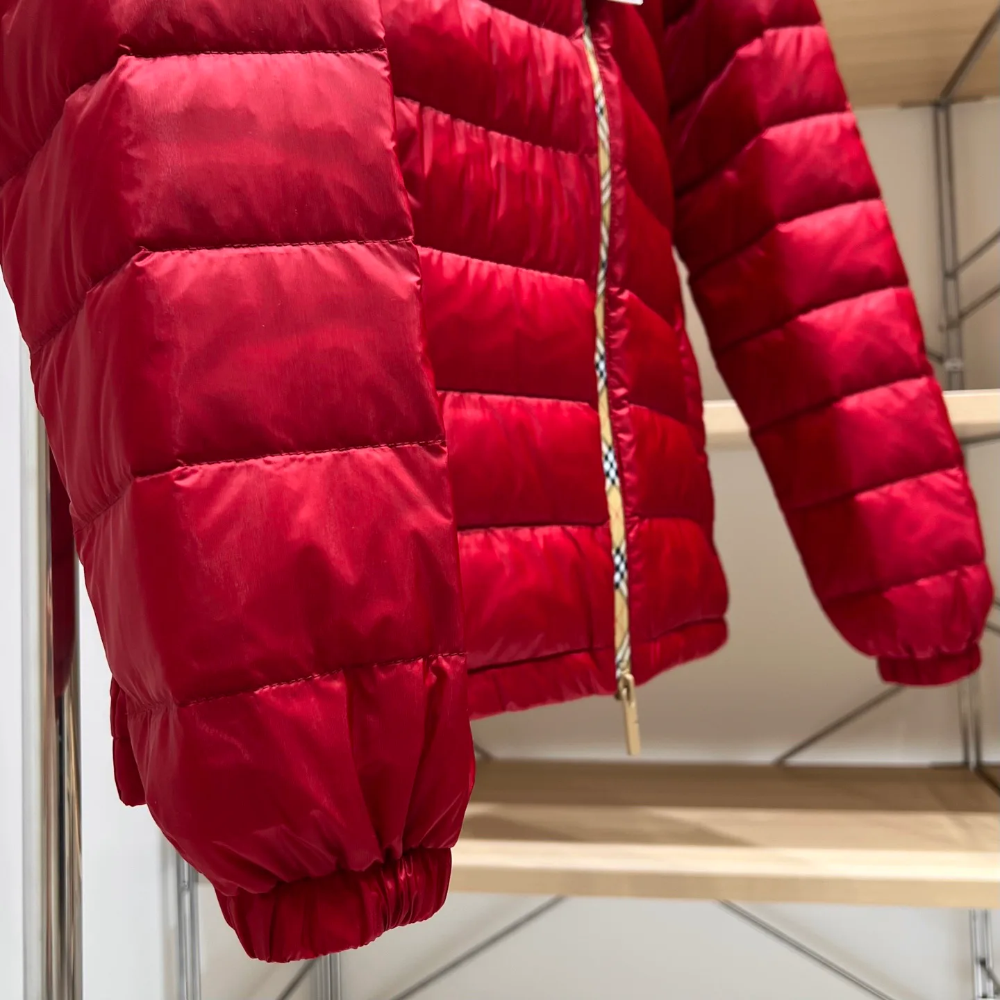 Women's Jackets And Down Jackets BURBERRY 18110901