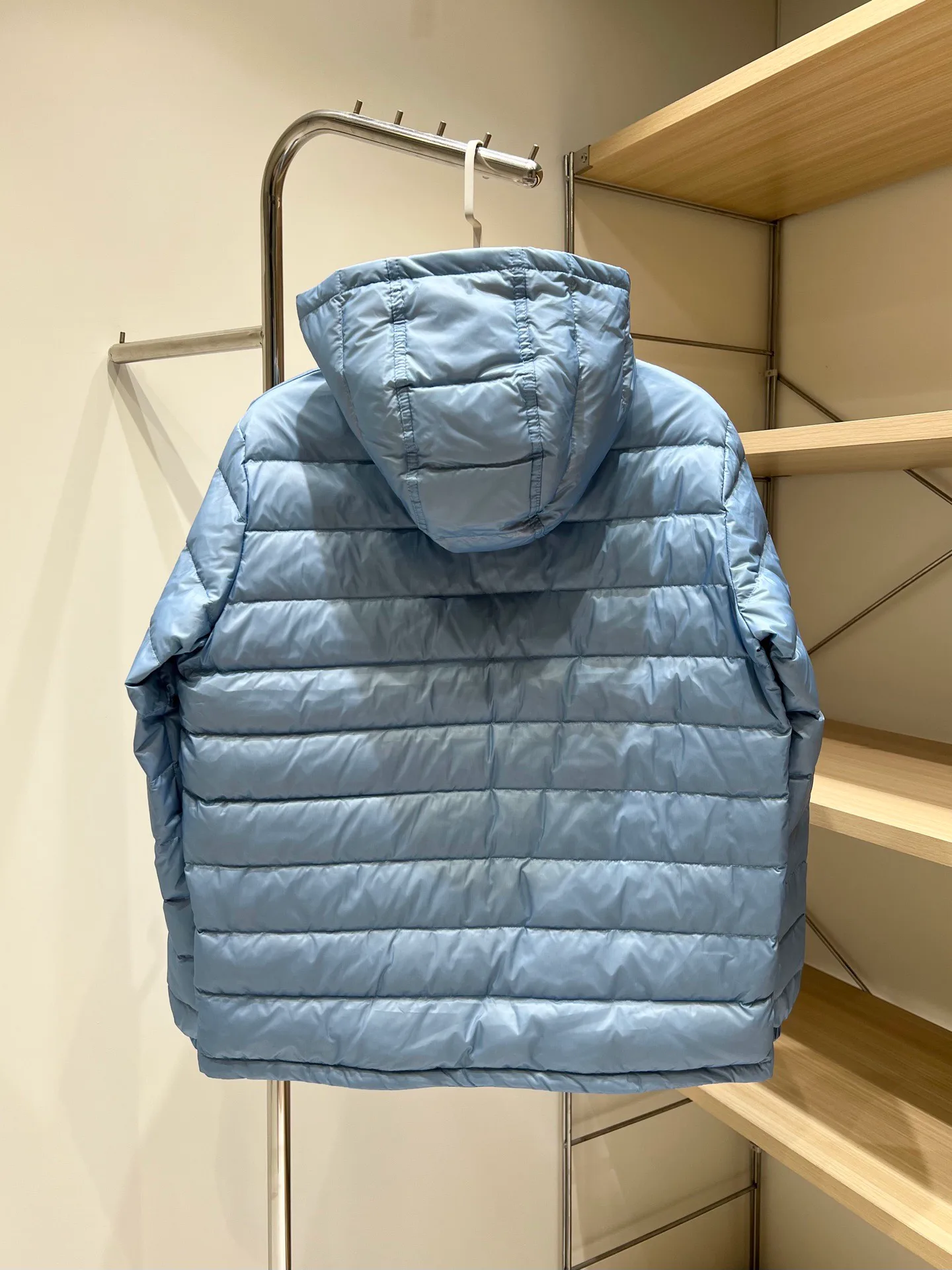 Women's Jackets And Down Jackets BURBERRY 18110900
