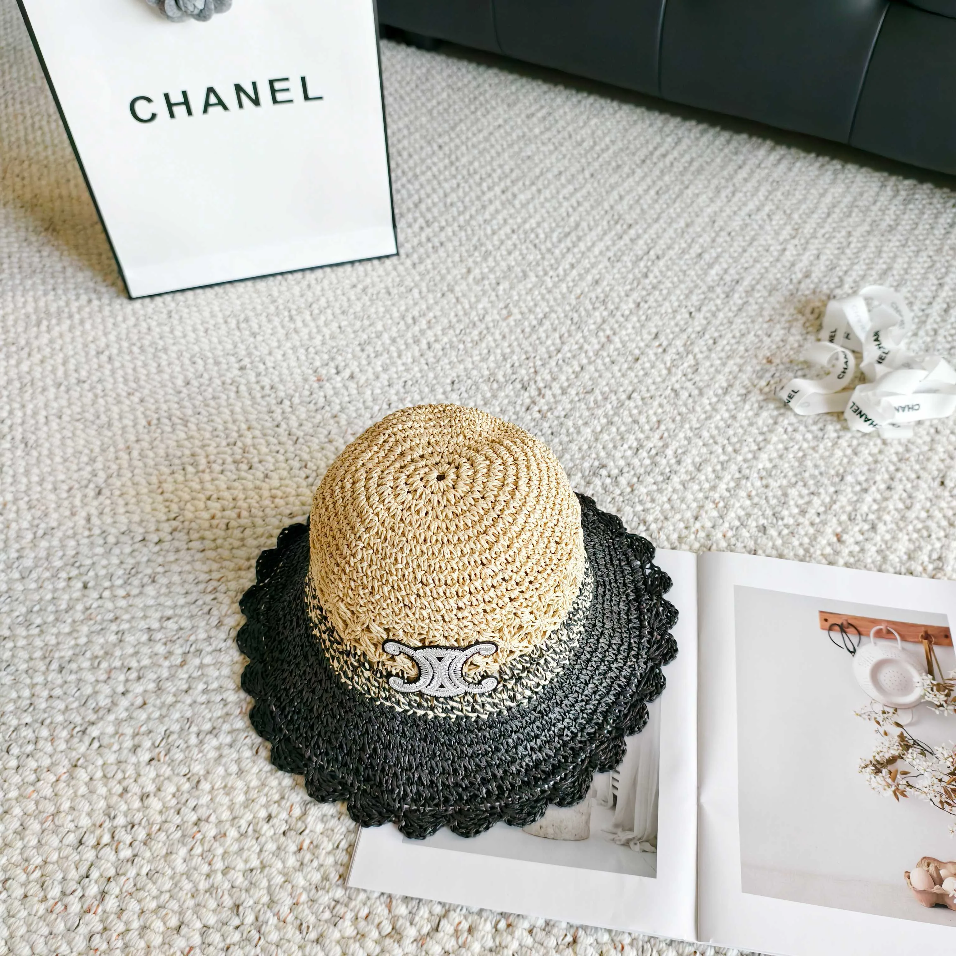 Hats CELINE 17631757