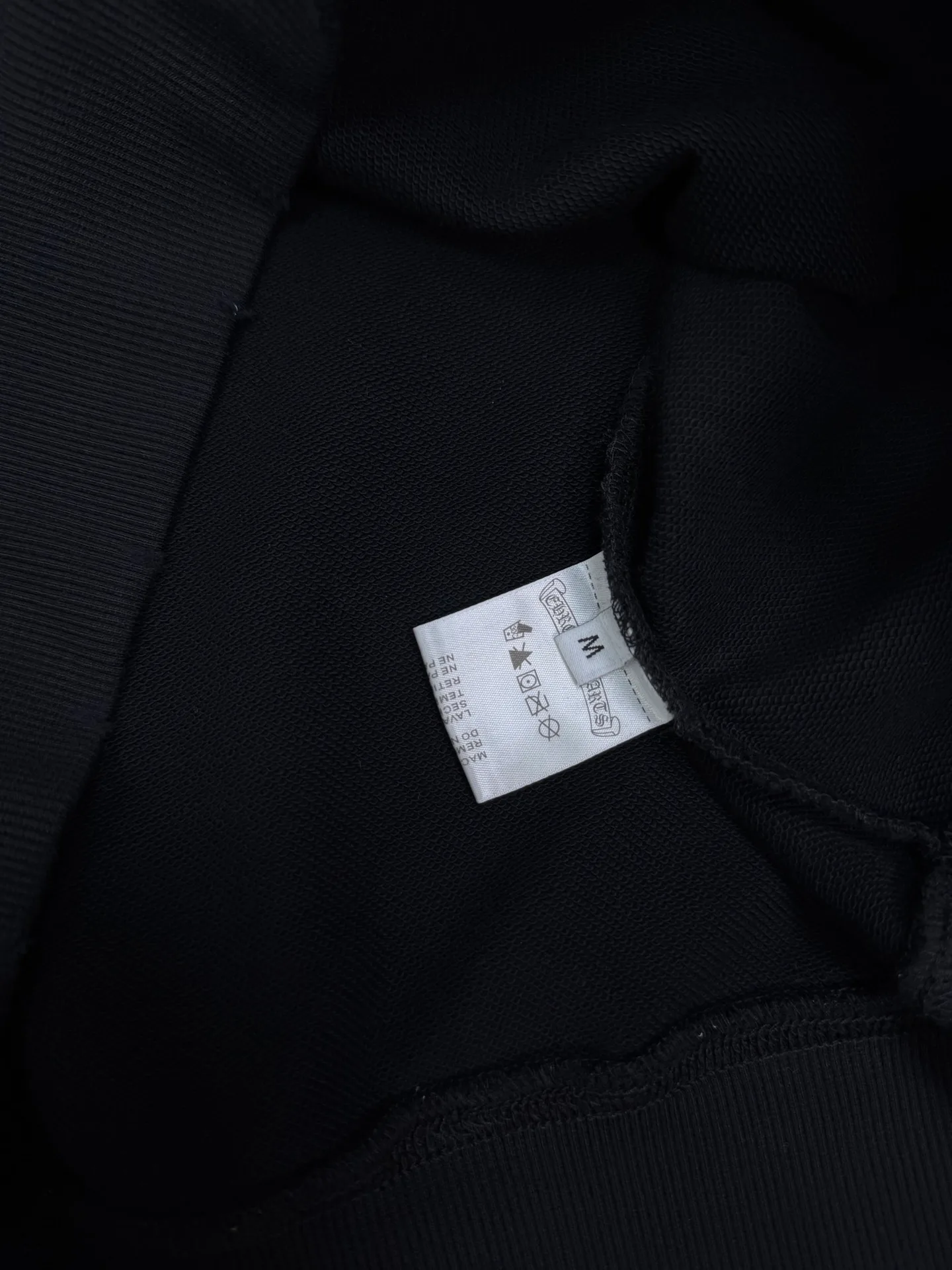 Men's Sweatshirts And Hoodies CHROME HEARTS 18179564