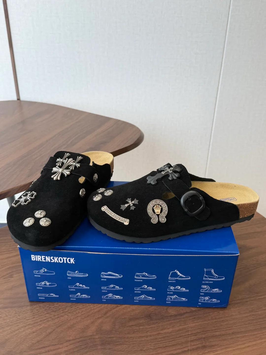 Women's Mules And Clogs BIRKENSTOCK 18307286