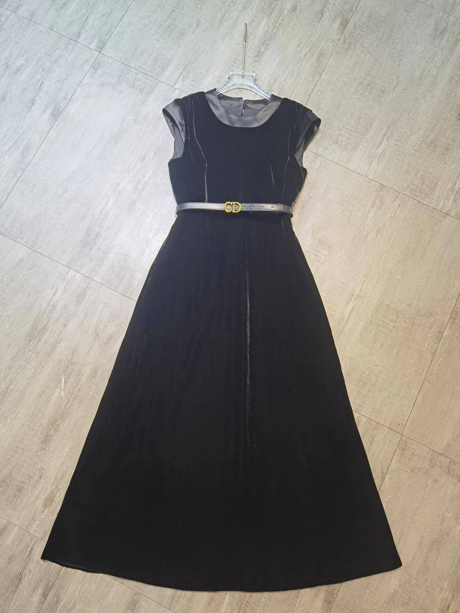 Women's Dresses CHRISTIAN DIOR 17868742