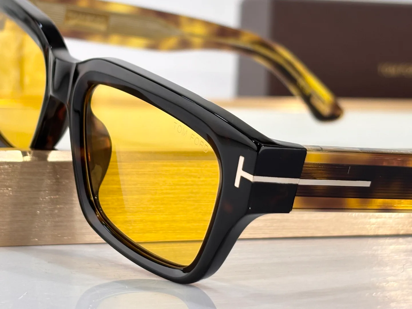 Glasses TOM FORD 16919867