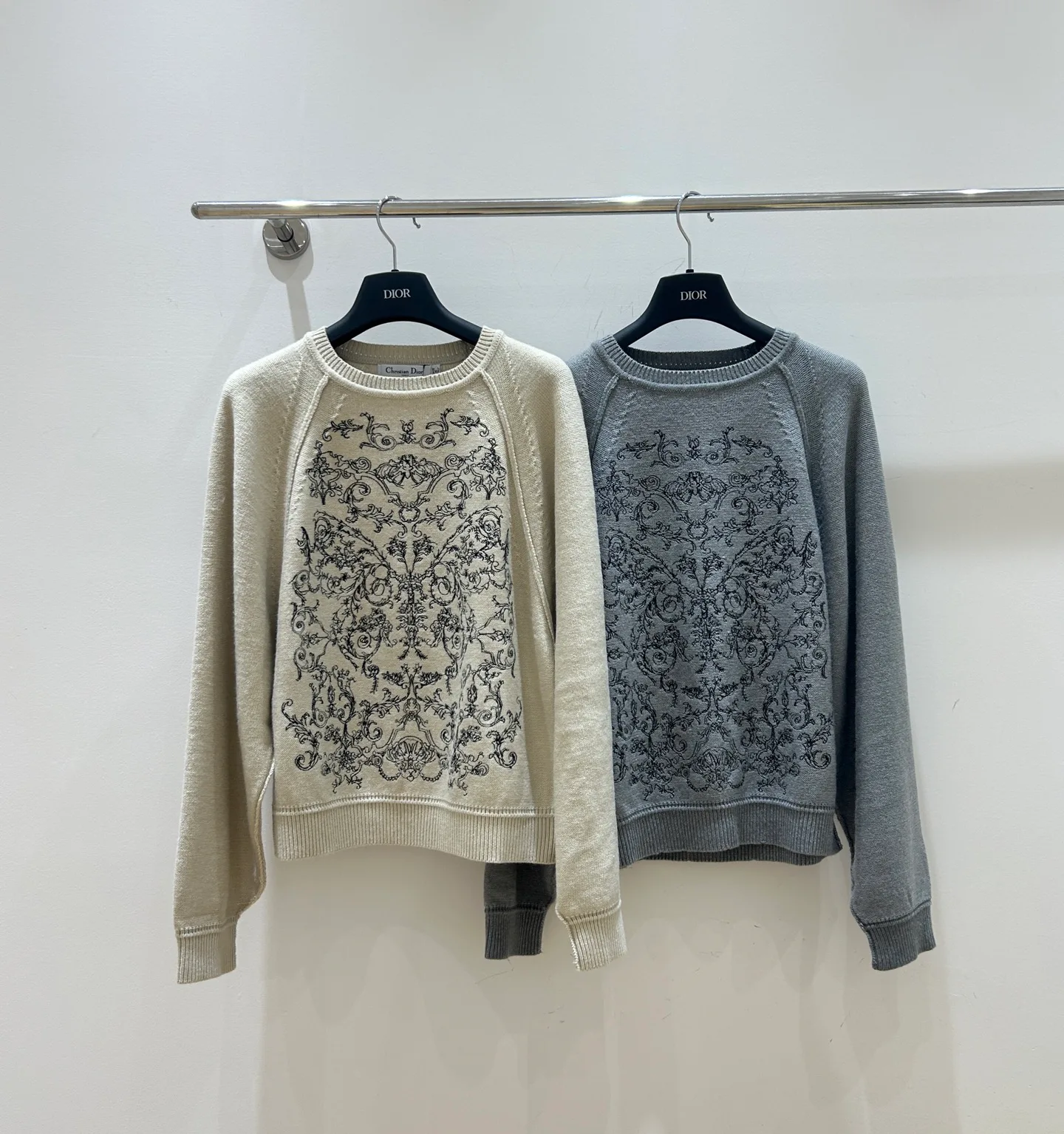 Women's Jumpers And Sweaters CHRISTIAN DIOR 18097113