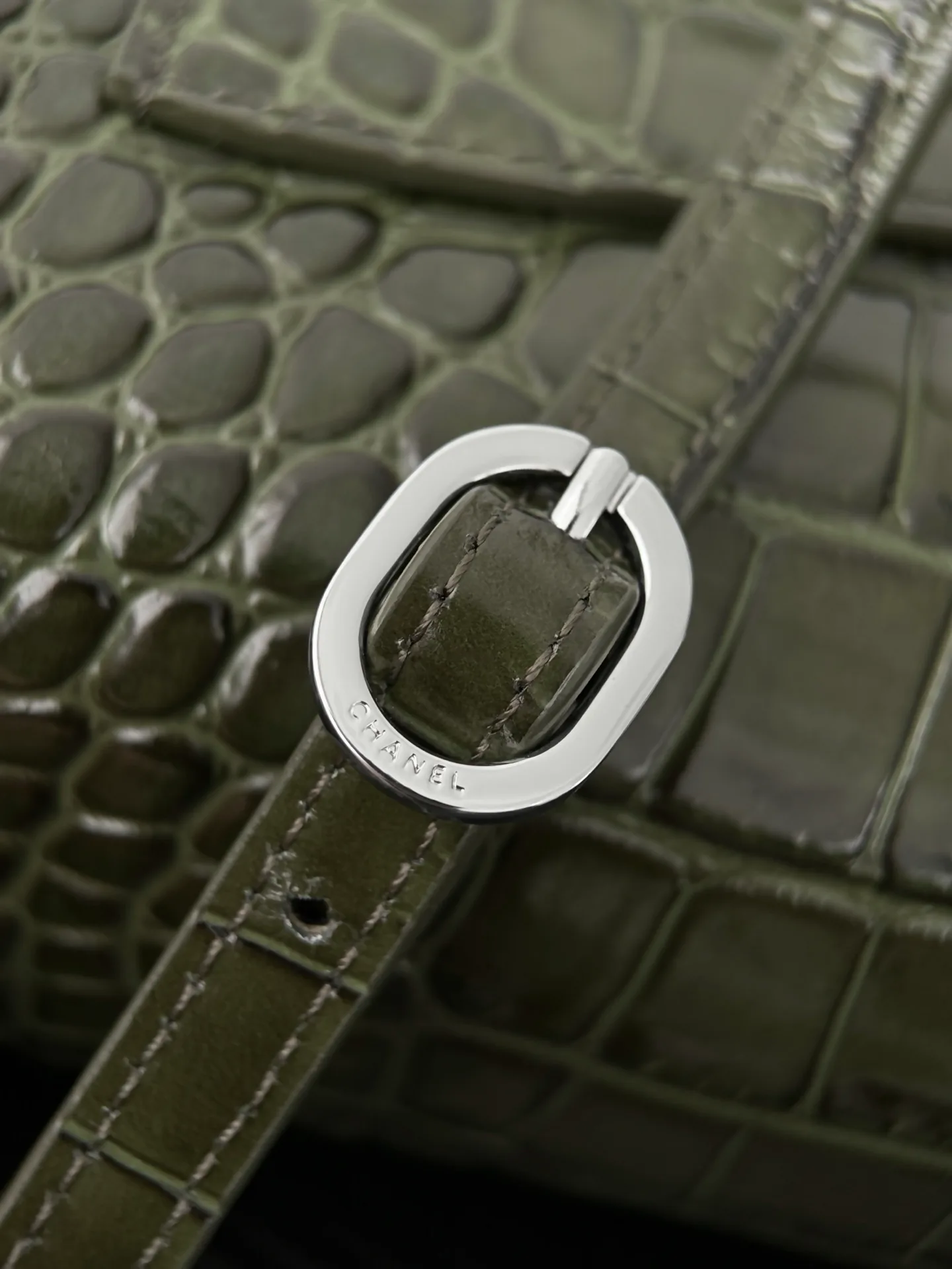 Классические Сумки Женские Chanel 18588548