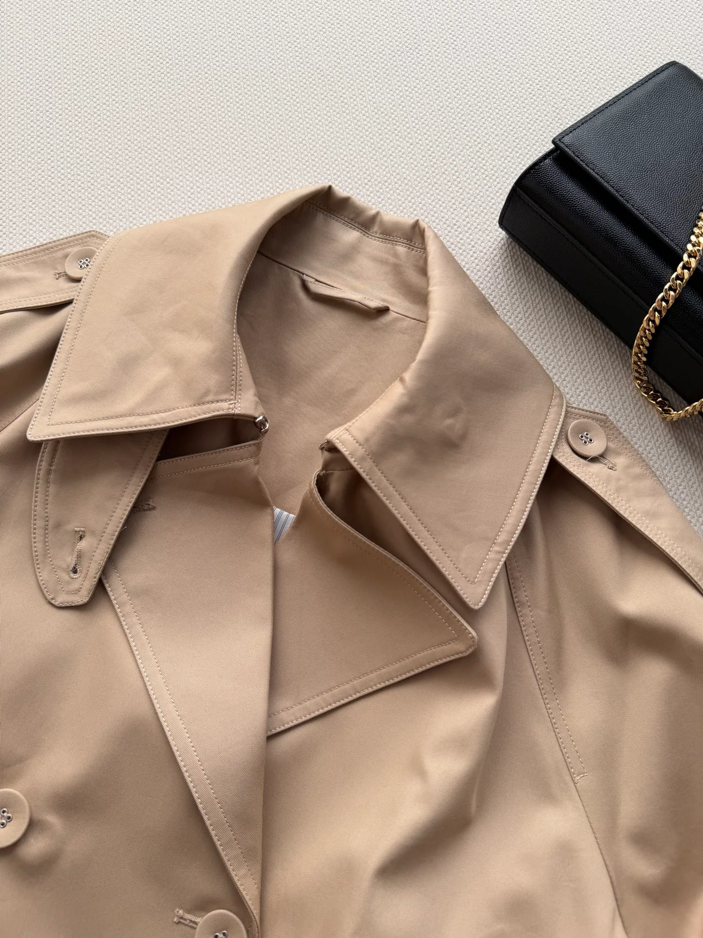 Women's Trench Coats ACNE STUDIOS 18016188