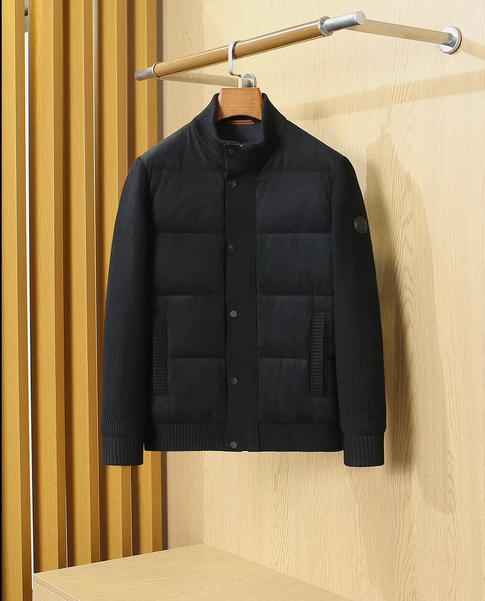 Men's Jackets And Down Jackets ZEGNA 17951448