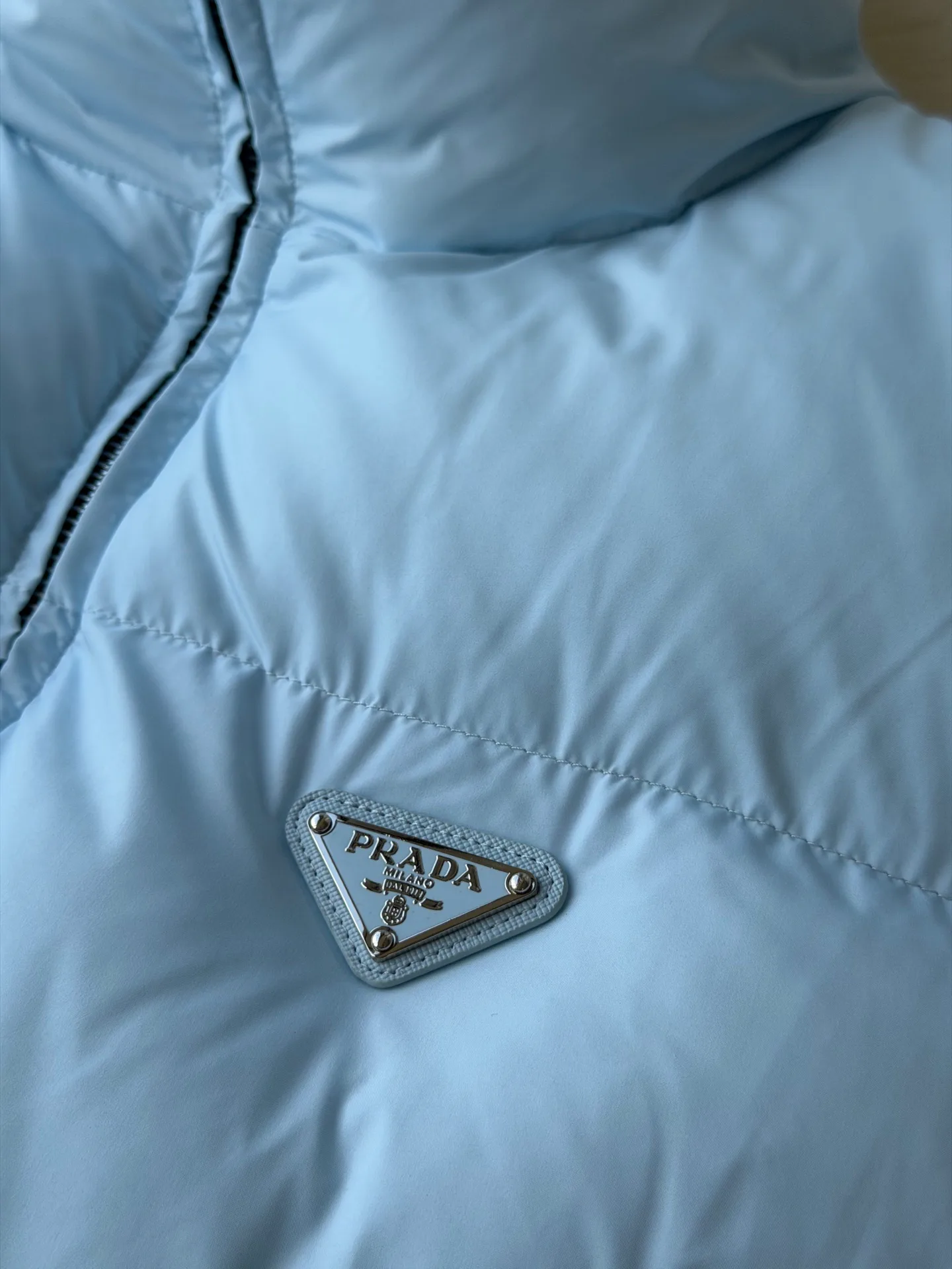 Women's Jackets And Down Jackets PRADA 18156825