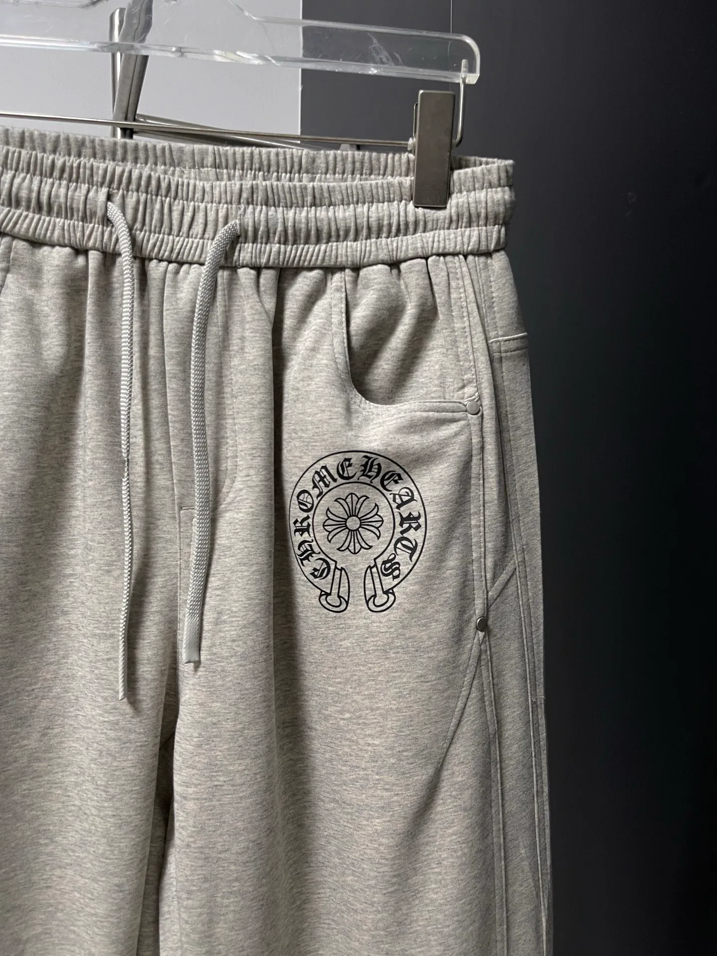 Men's Trousers CHROME HEARTS 17902472