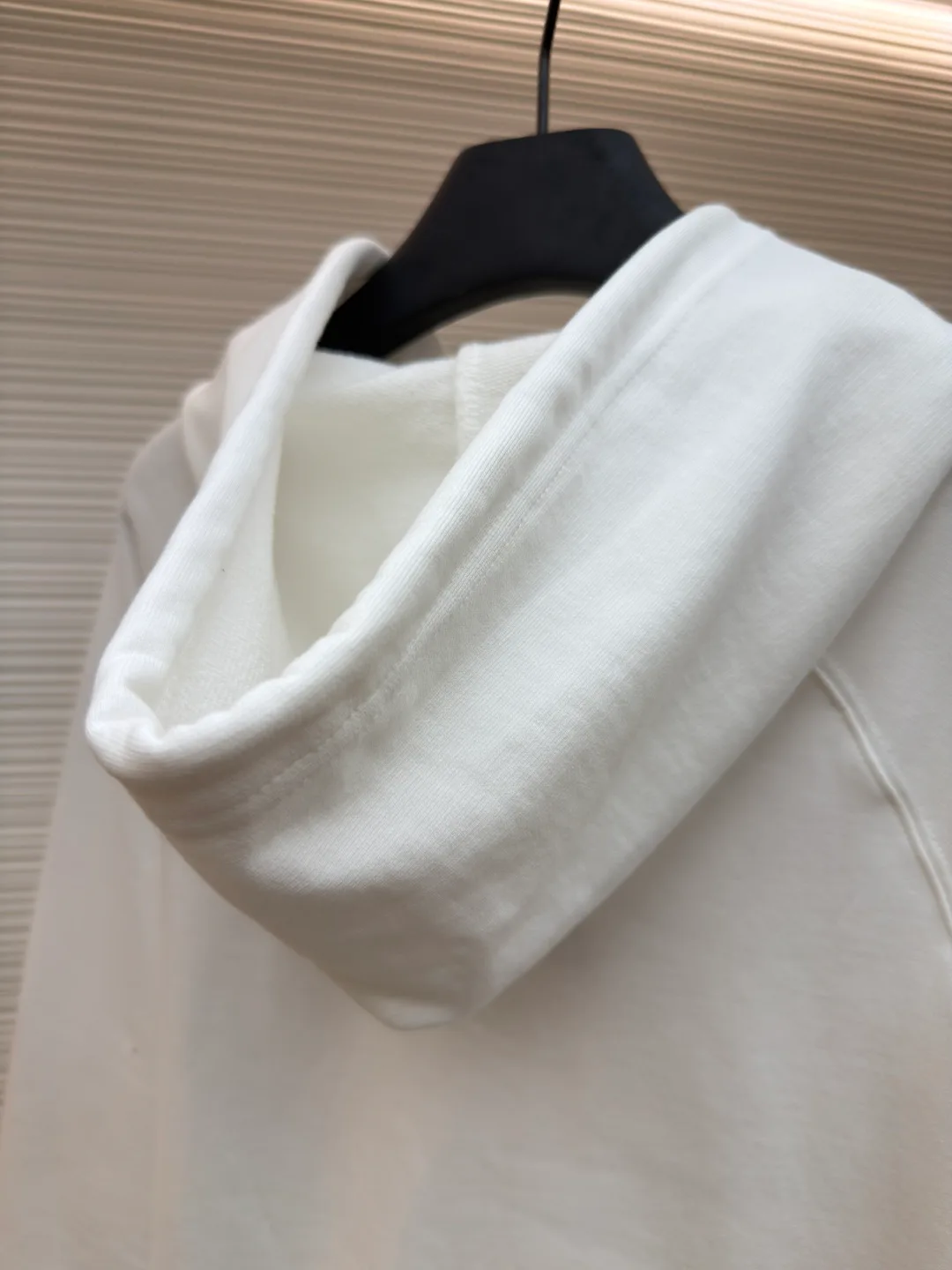 Men's Sweatshirts And Hoodies BALENCIAGA 18513800