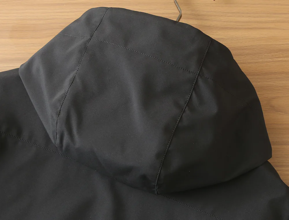 Men's Jackets And Down Jackets PRADA 17410574