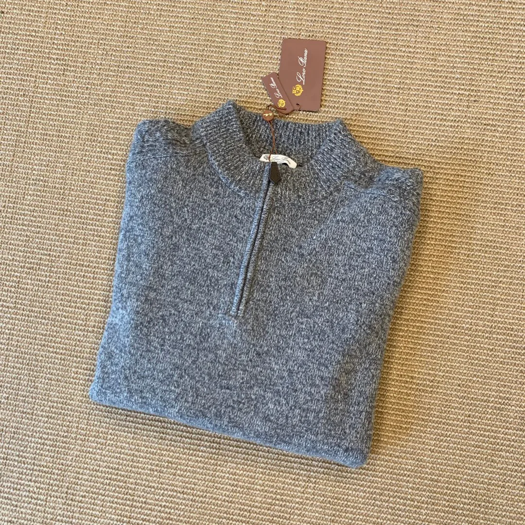 Women's Jumpers And Sweaters LORO PIANA 18247540