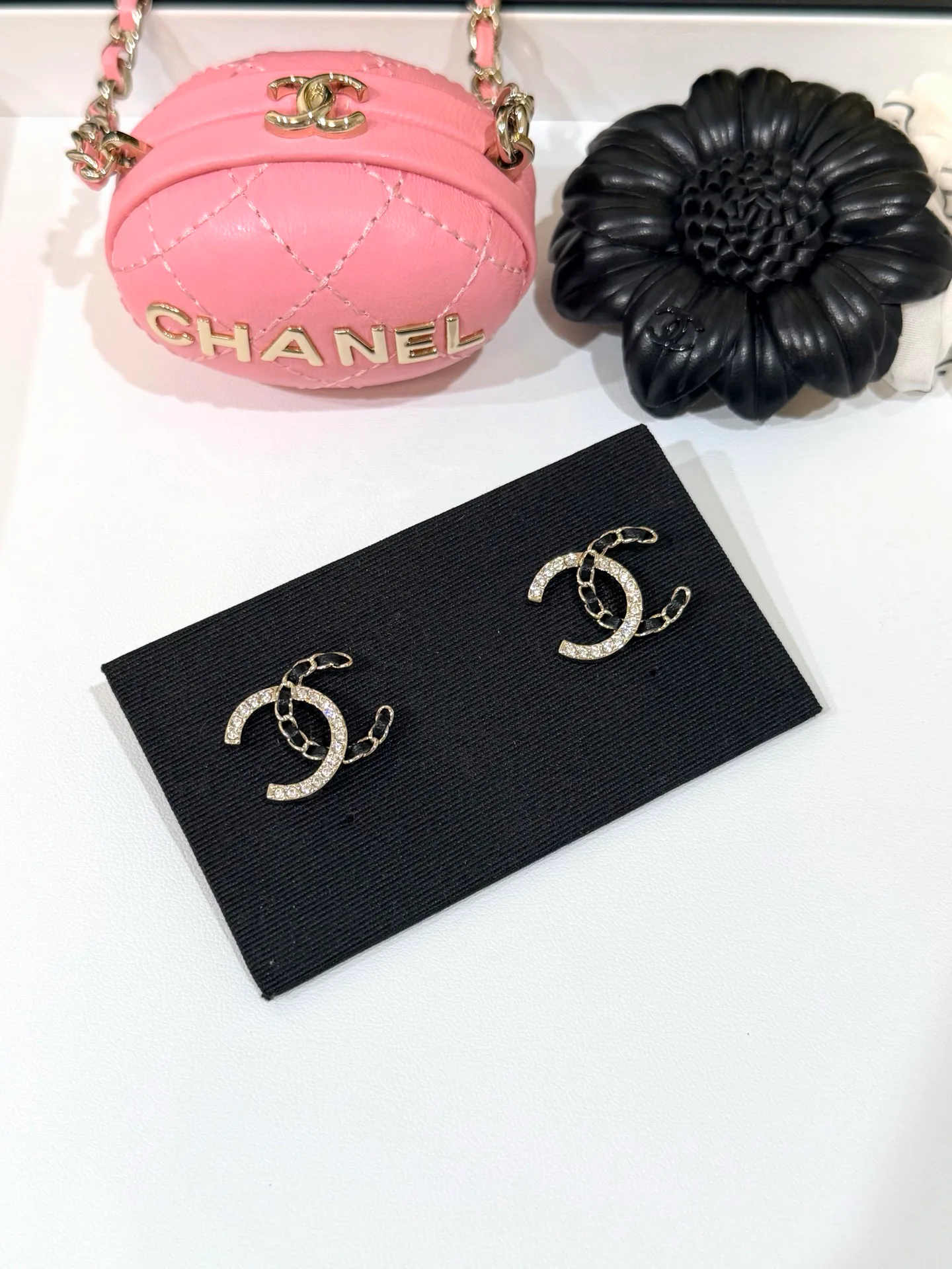 Jewelry CHANEL 18070294