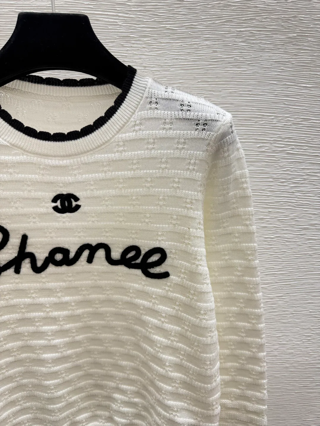 Women's Jumpers And Sweaters CHANEL 18185285
