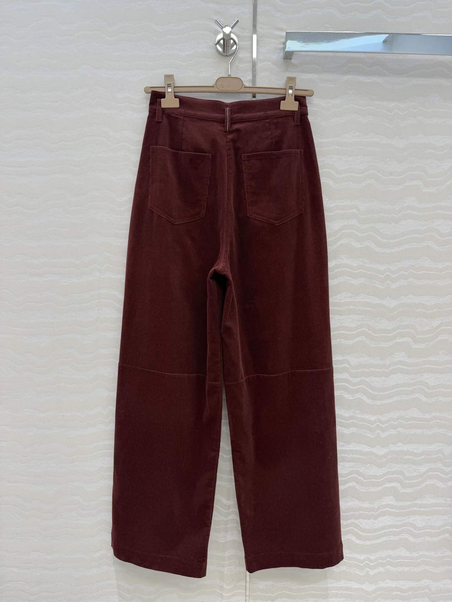 Women's Trousers BRUNELLO CUCINELLI 18402485