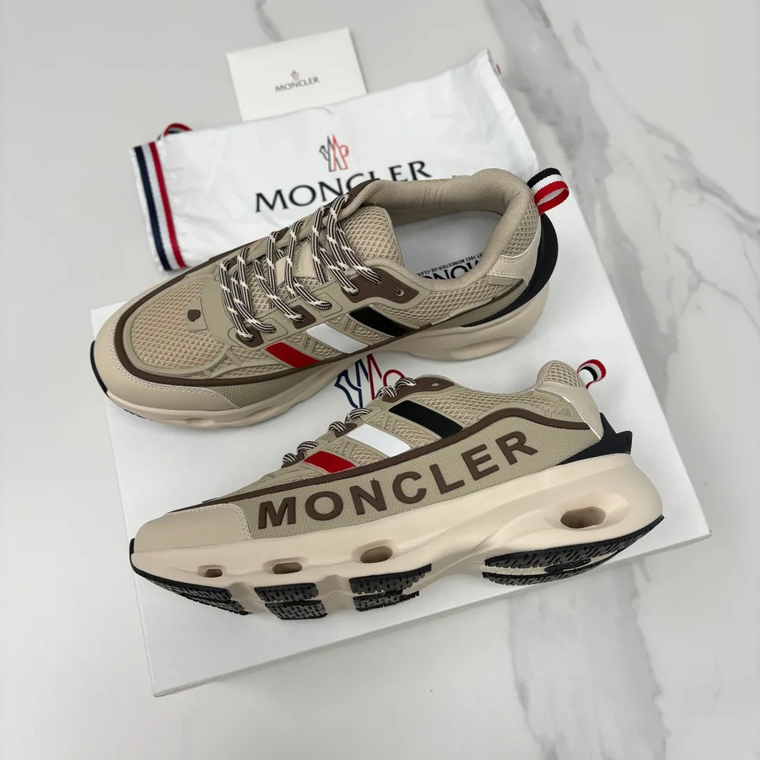 Men's Sneakers MONCLER 18116697