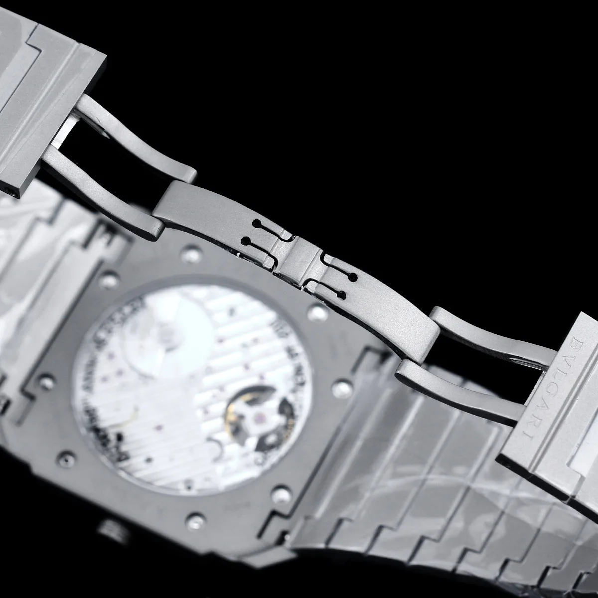 Men's Watches BVLGARI 17864295