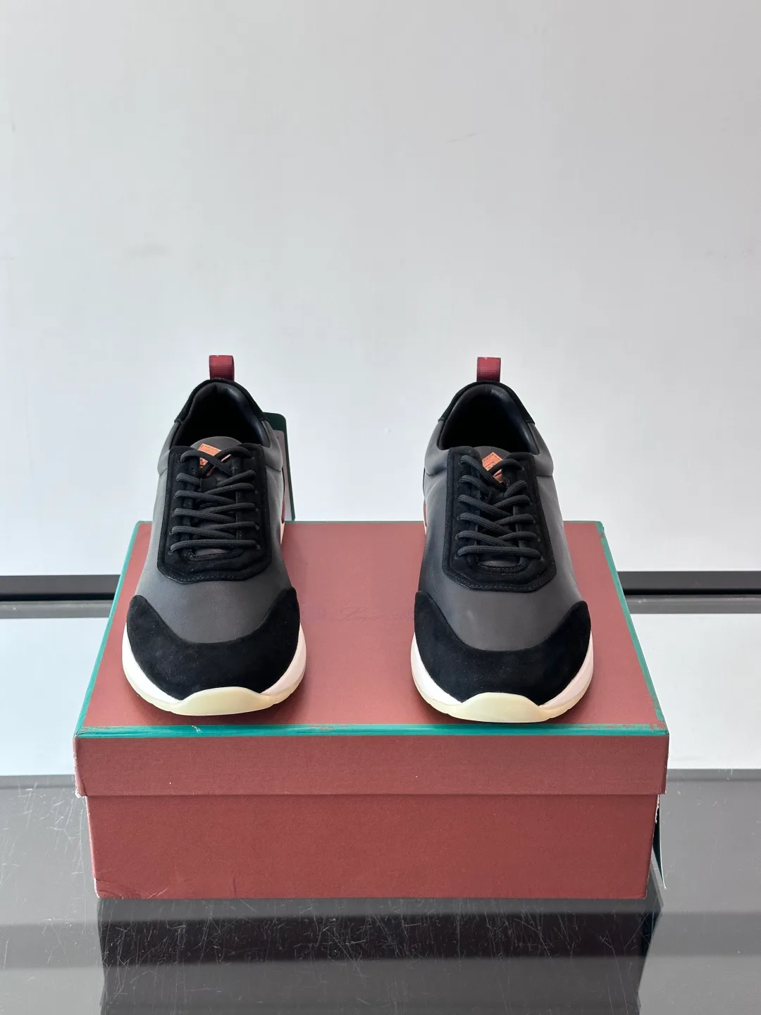 Men's Sneakers LORO PIANA 18400532