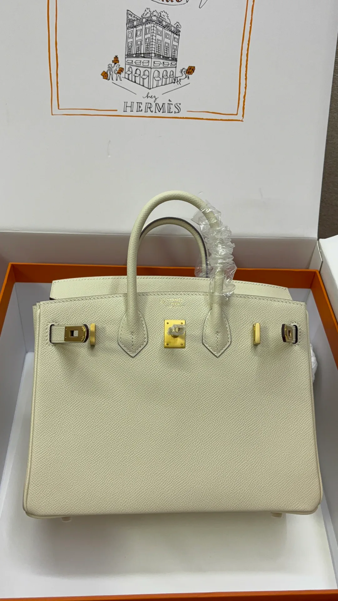 Women's Classic Handbags HERMES 17415989