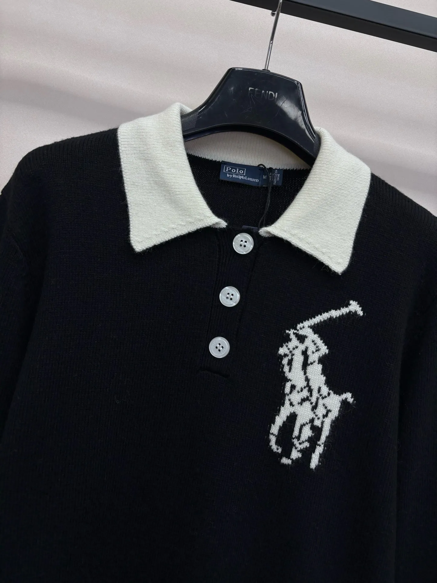 Women's Jumpers And Sweaters RALPH LAUREN 17797097