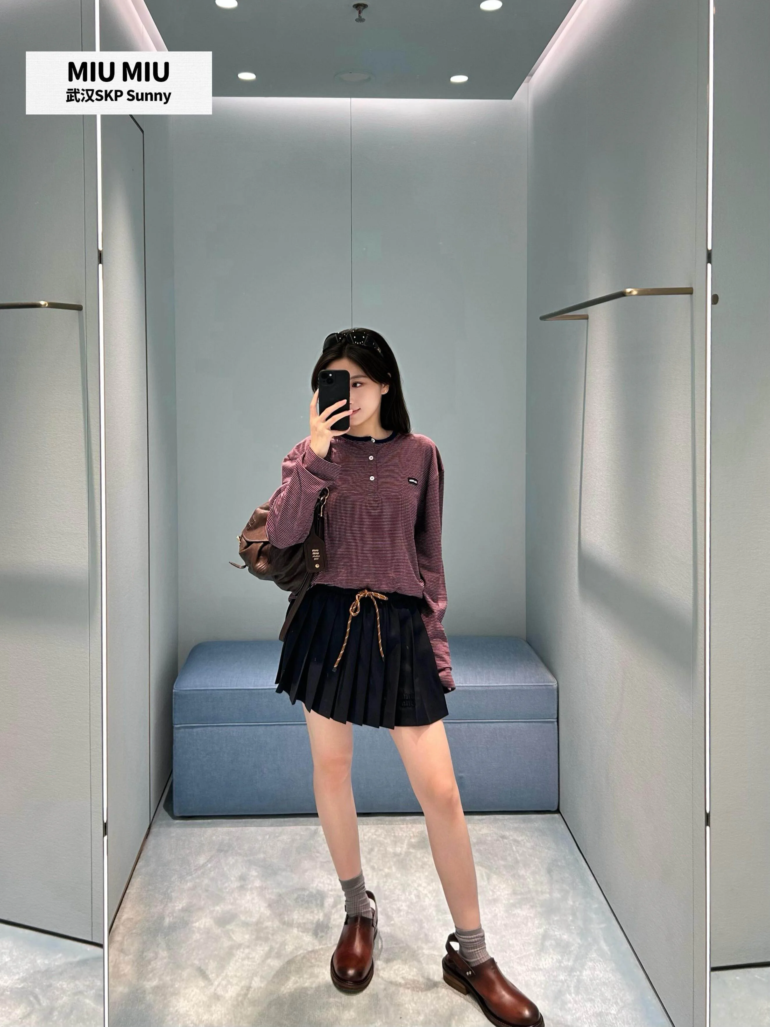 Women's T-Shirts MIU MIU 17808734