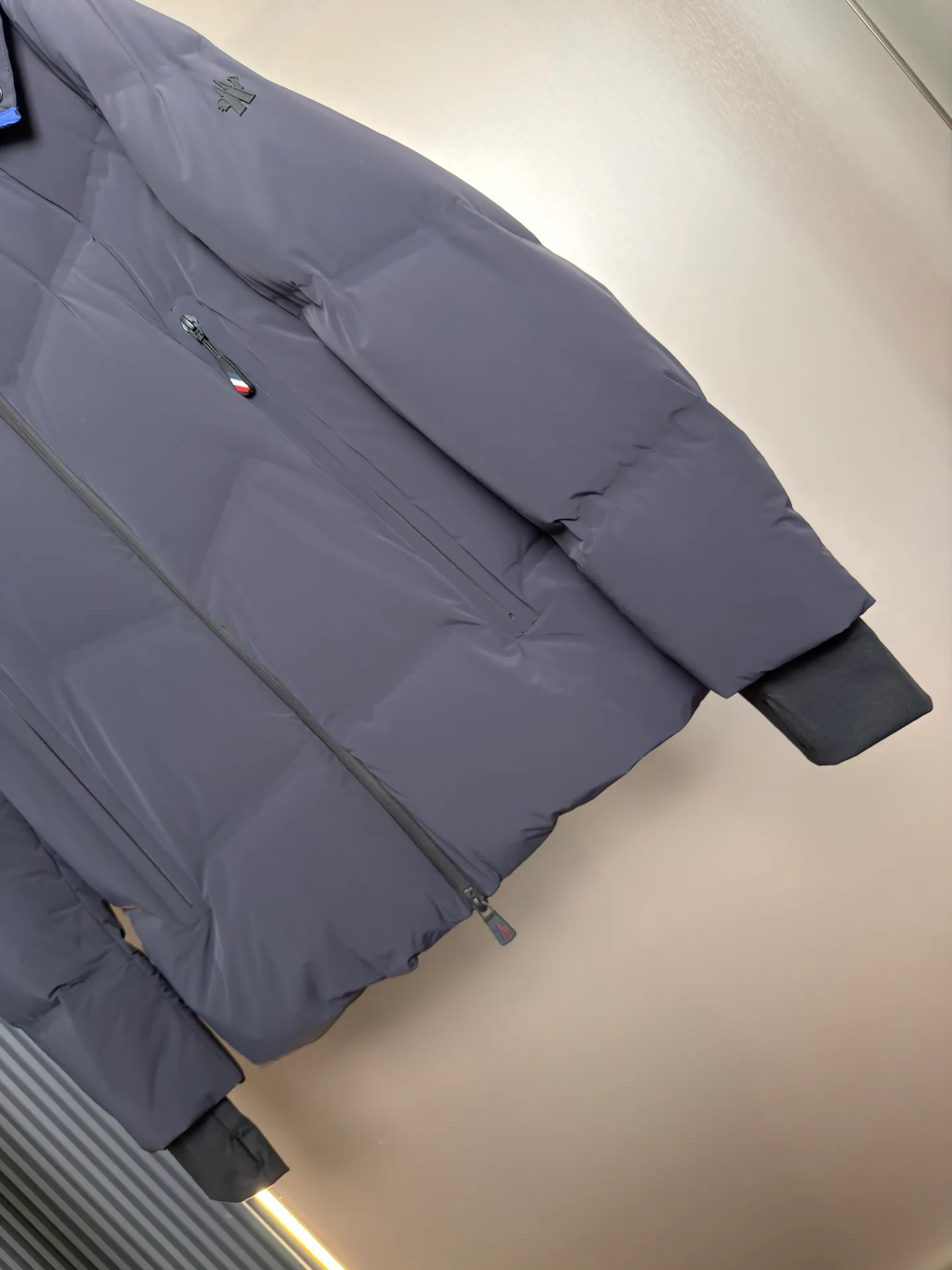 Куртки И Пуховики Мужские Moncler 18621312