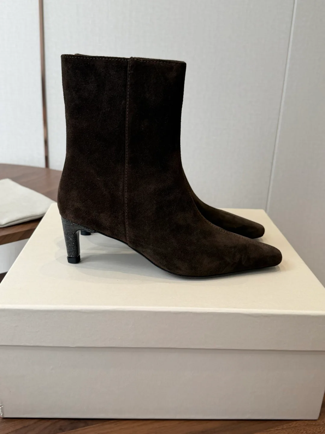 Women's Booties BRUNELLO CUCINELLI 17599591