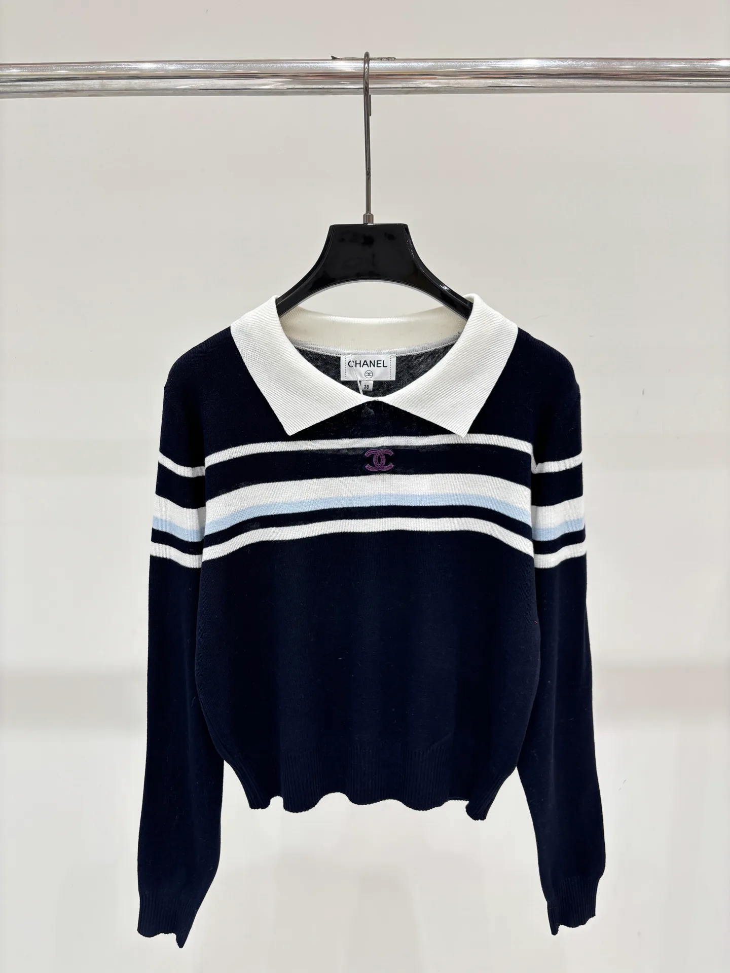 Women's Jumpers And Sweaters CHANEL 17696375