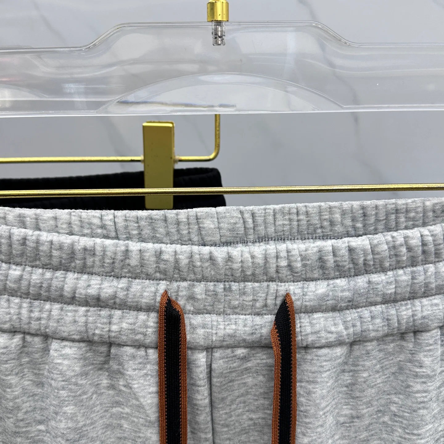 Men's Trousers ZEGNA 18246686