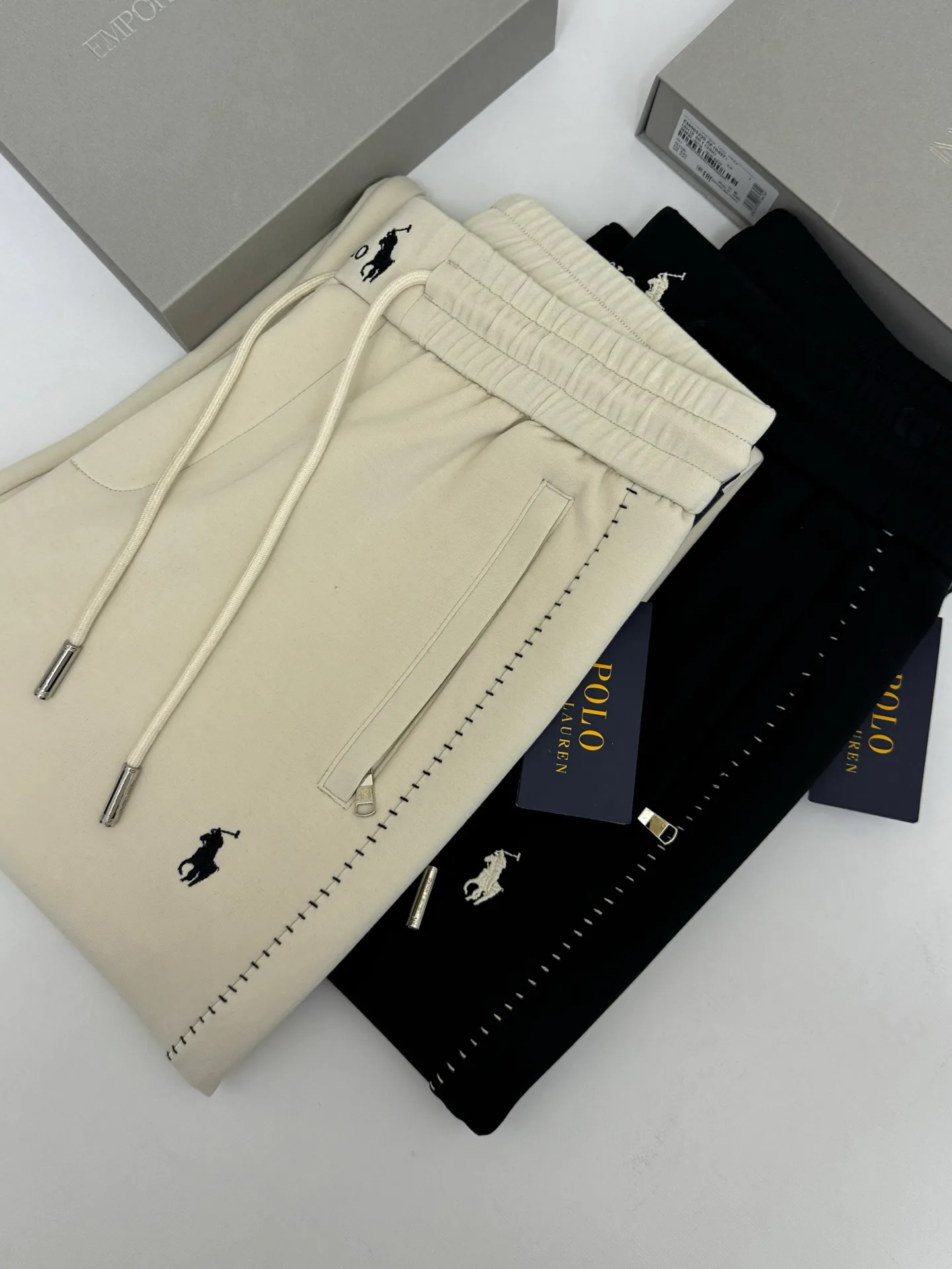 Men's Trousers RALPH LAUREN 18140915
