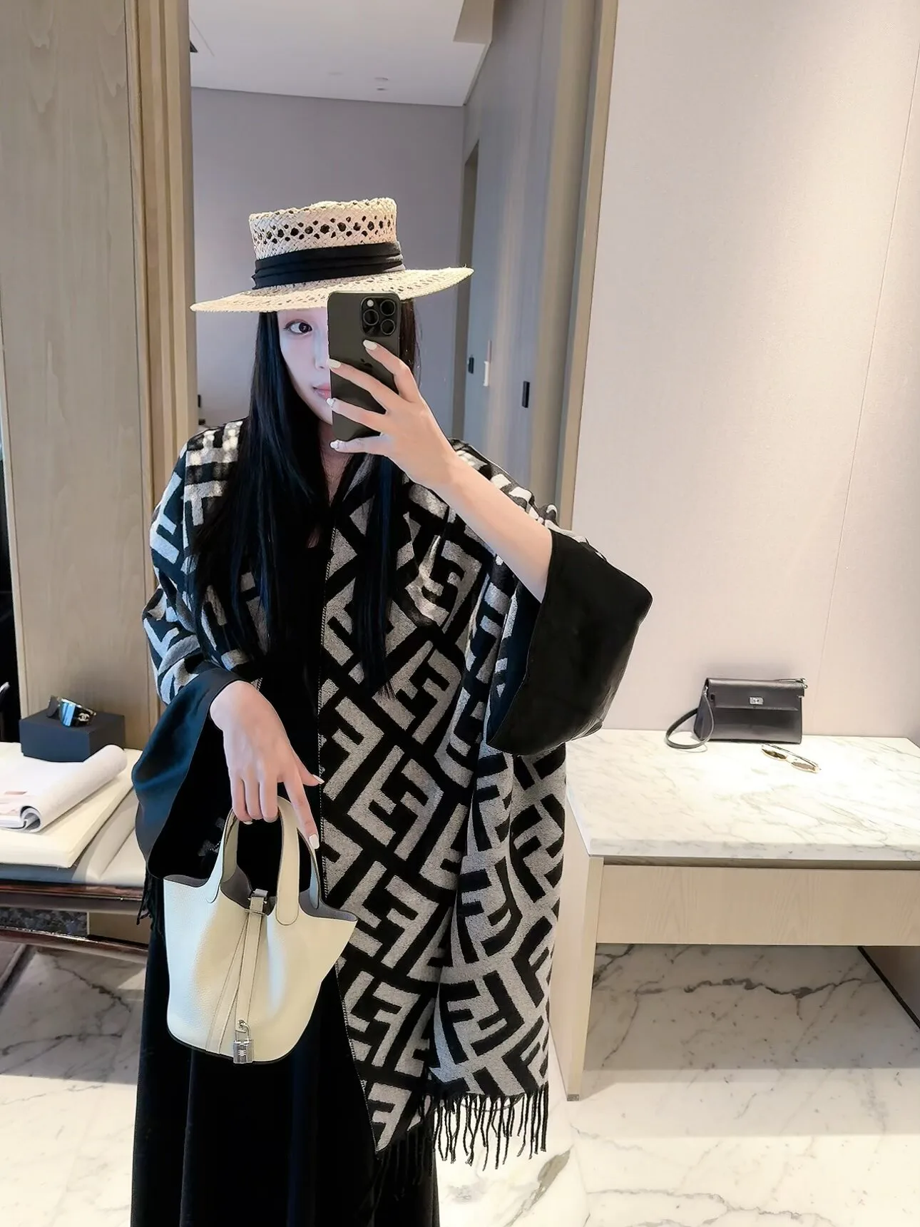 Scarves FENDI 18322533