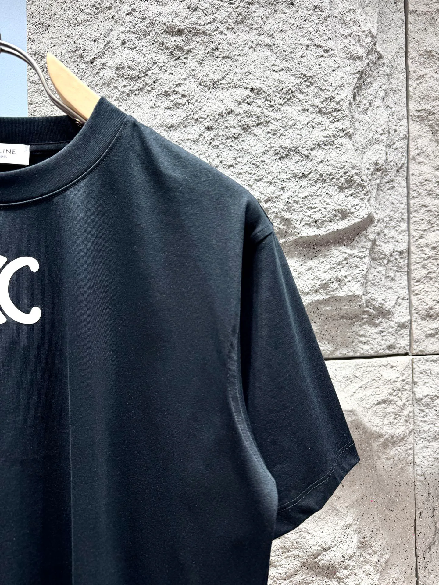 Men's T-Shirts CELINE 18109459