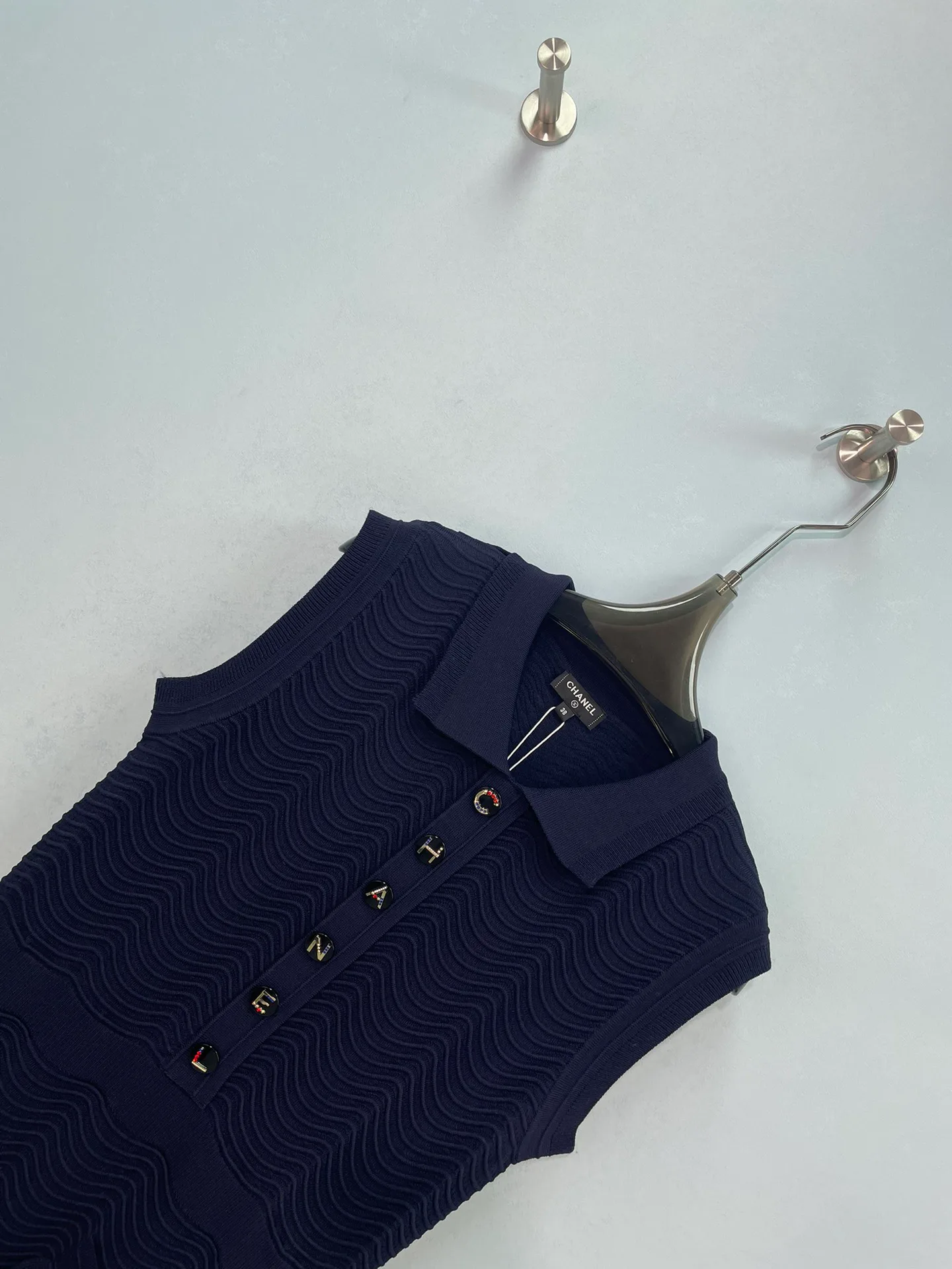 Women's Dresses CHANEL 17657364