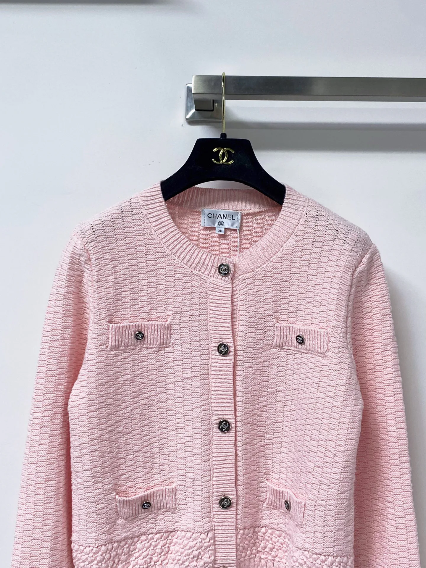 Women's Jumpers And Sweaters CHANEL 18138511