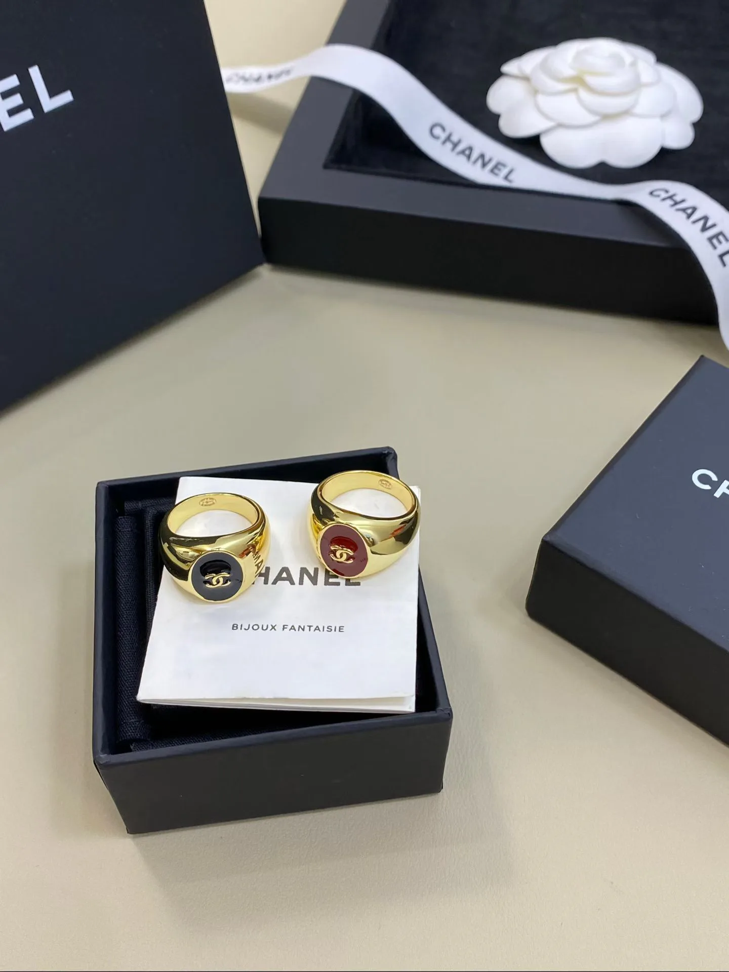 Jewelry CHANEL 18123087