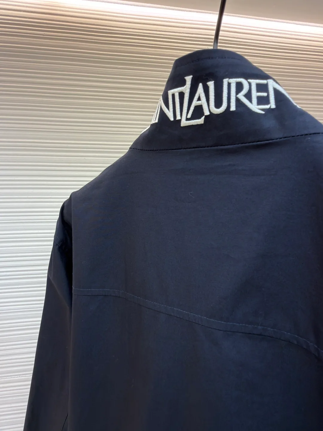 Men's Jackets And Down Jackets SAINT LAURENT 18209761