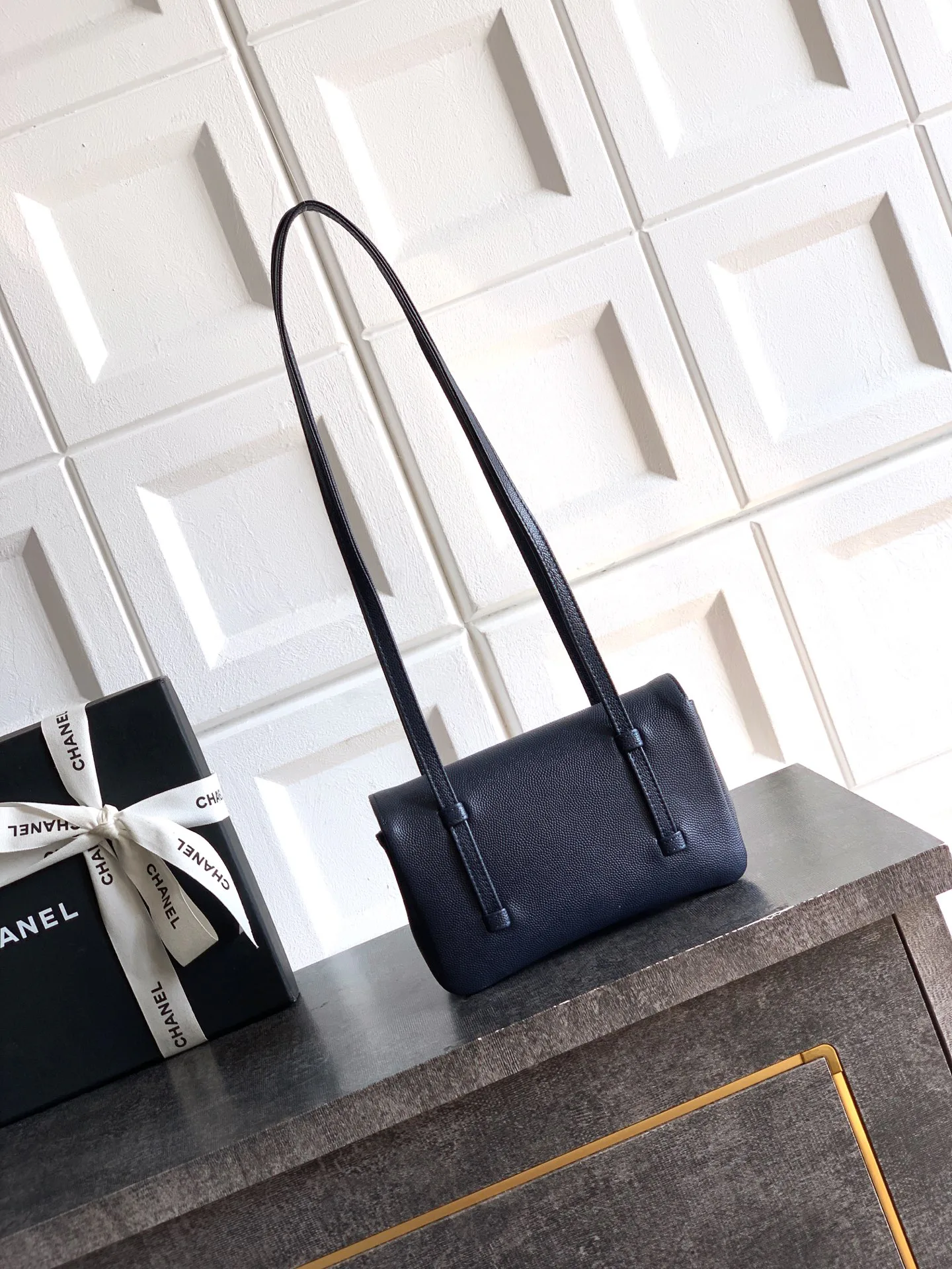 Классические Сумки Женские Chanel 18588873