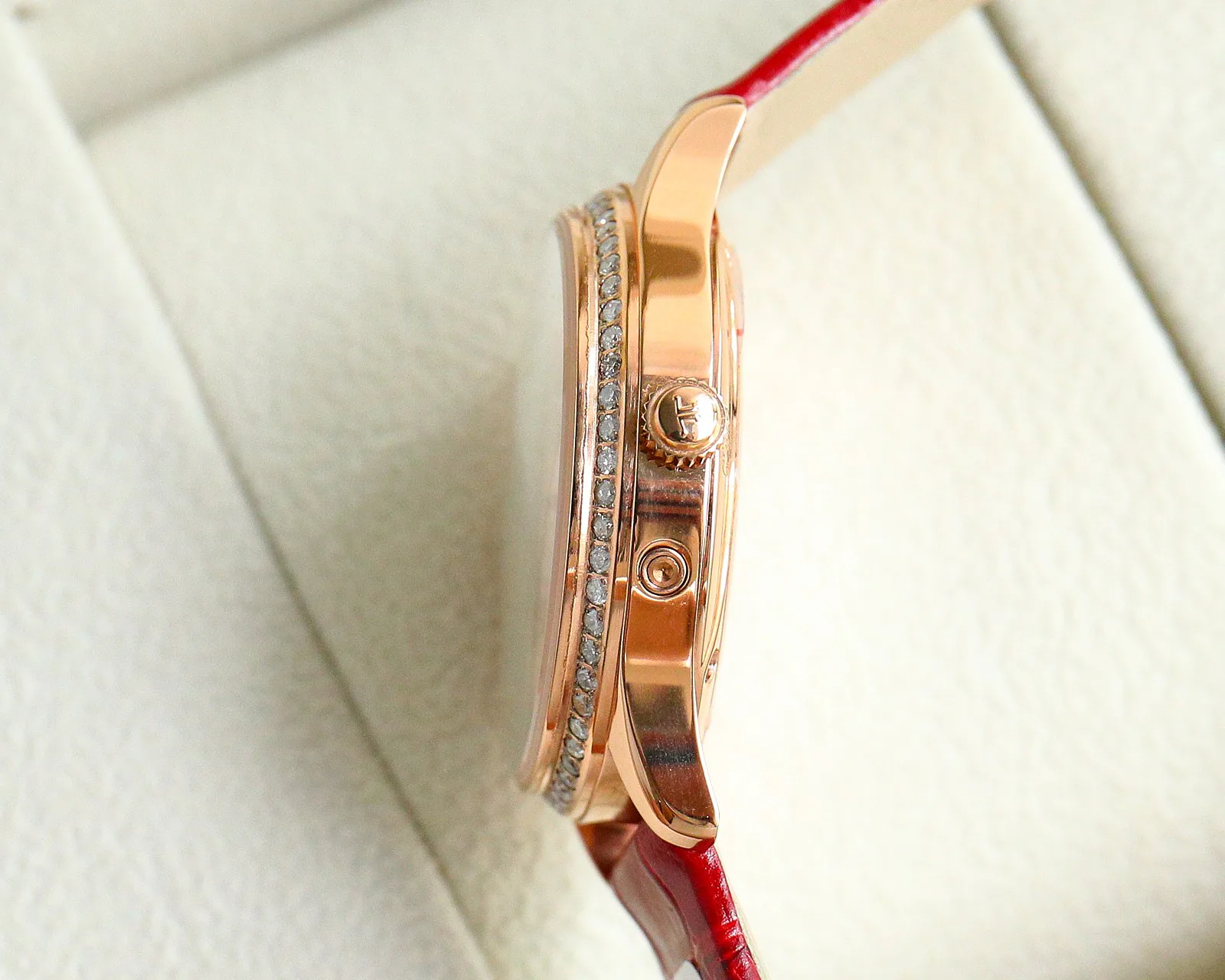 Women's Watches JAEGER-LECOULTRE 18233885