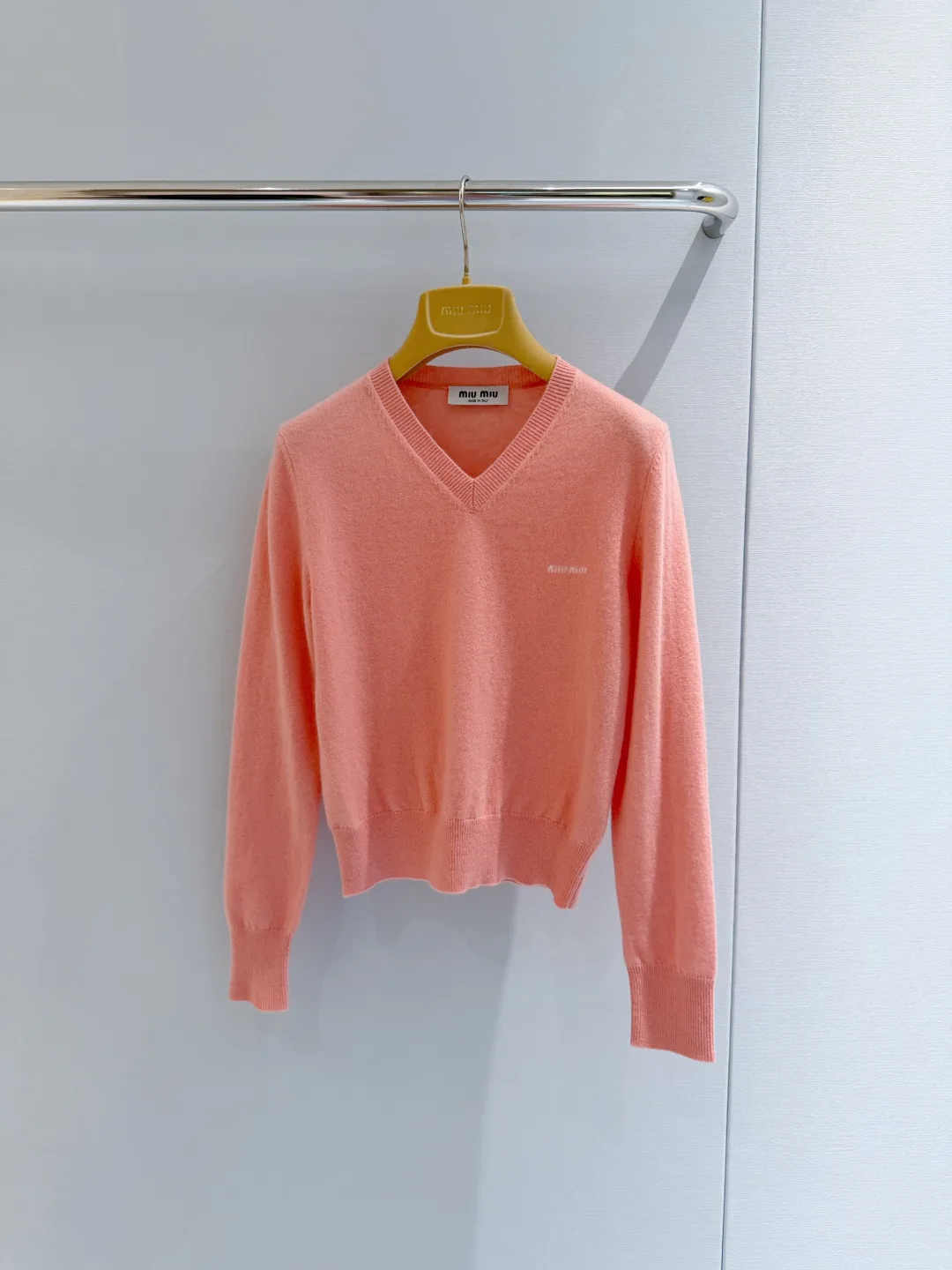 Women's Jumpers And Sweaters MIU MIU 18050196