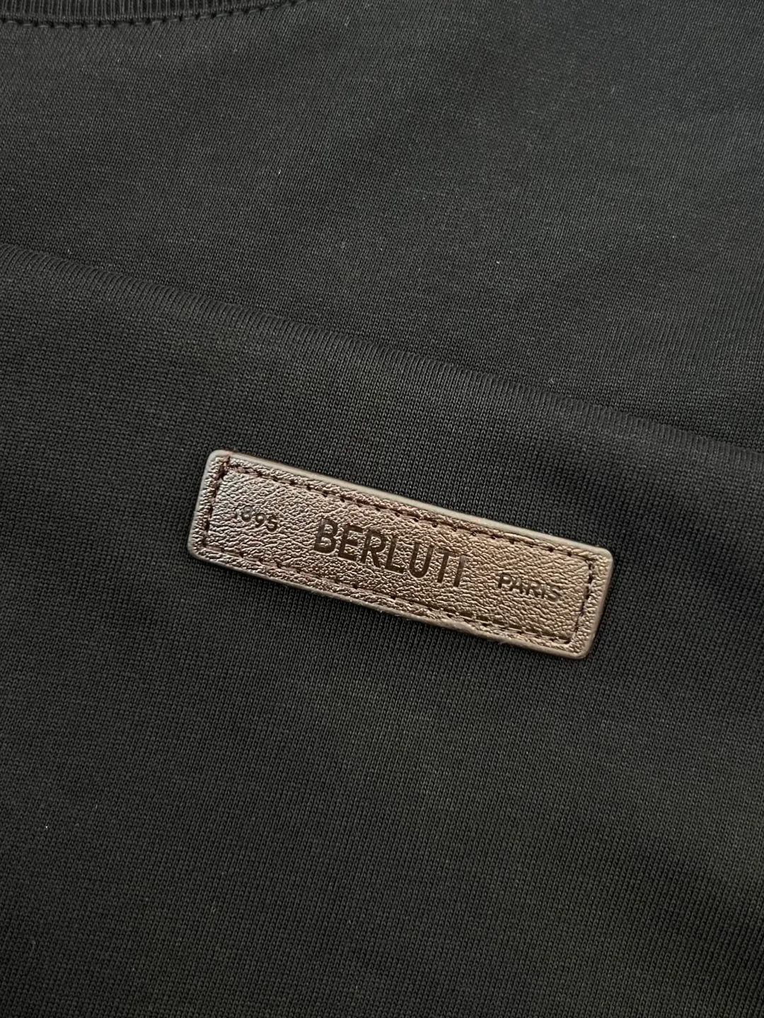 Men's T-Shirts BERLUTI 17572067