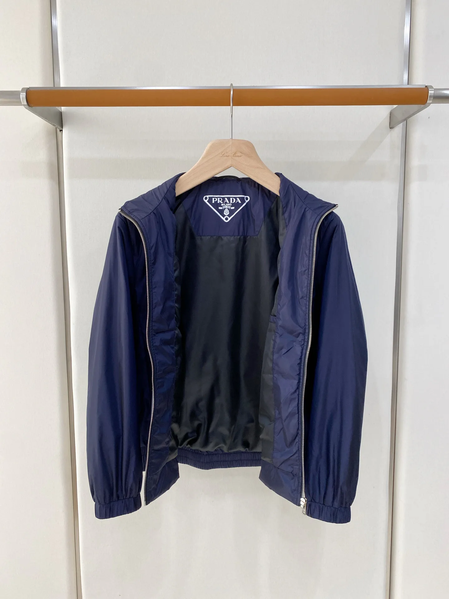 Men's Jackets And Down Jackets PRADA 18368834