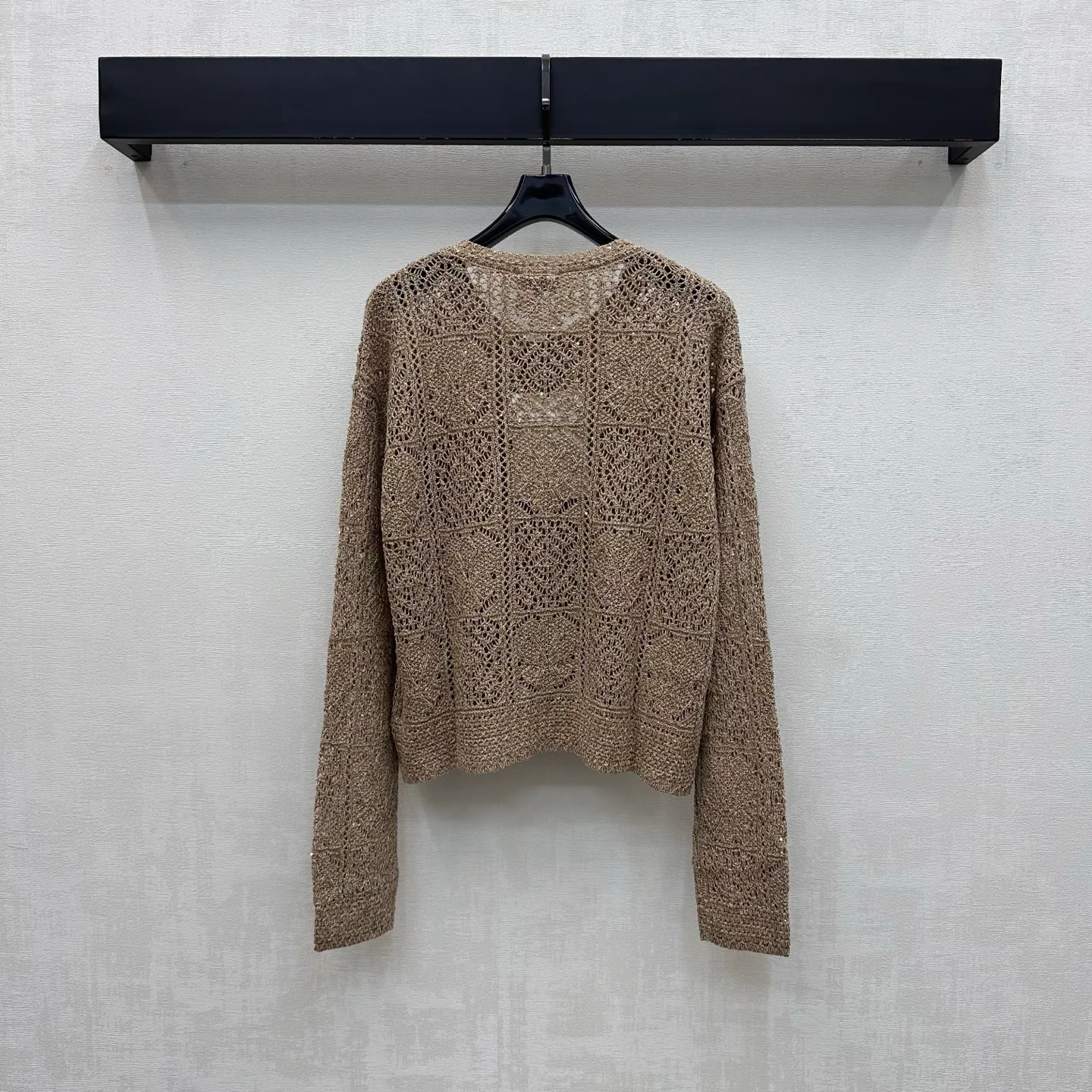 Women's Jumpers And Sweaters CHANEL 18328007