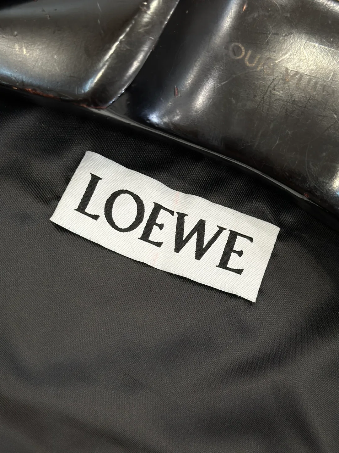 Men's Leather Jackets And Sheepskin Coats LOEWE 18309094