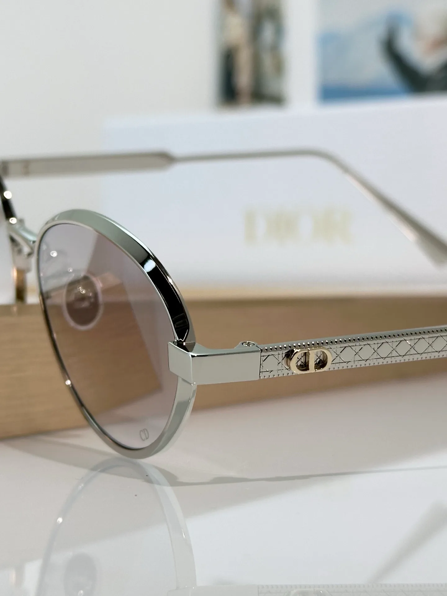 Очки Christian Dior 18567702