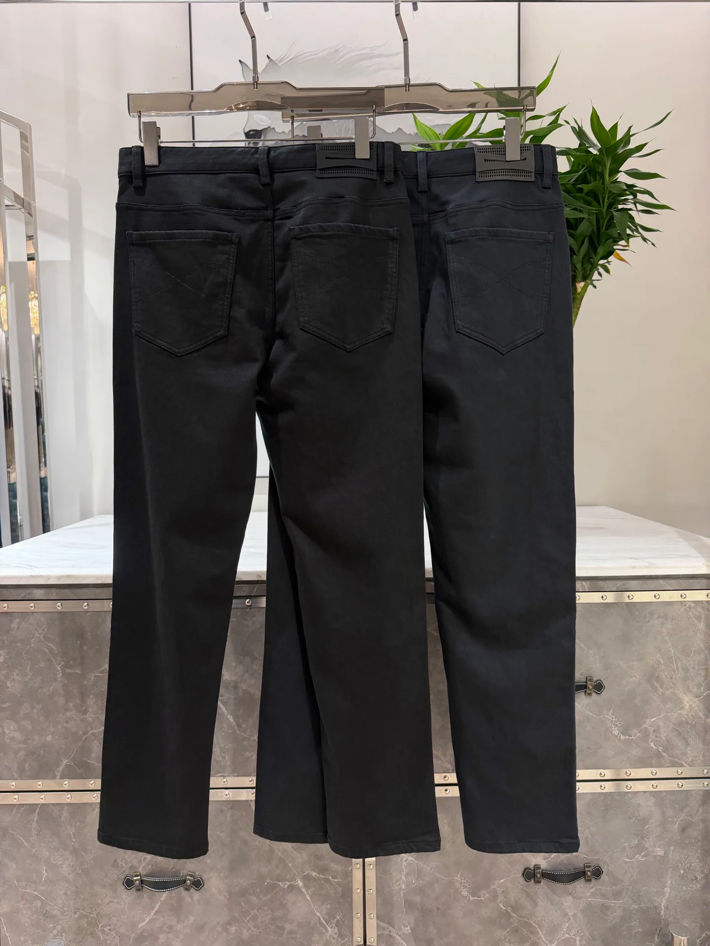 Men's Jeans BRUNELLO CUCINELLI 17824375