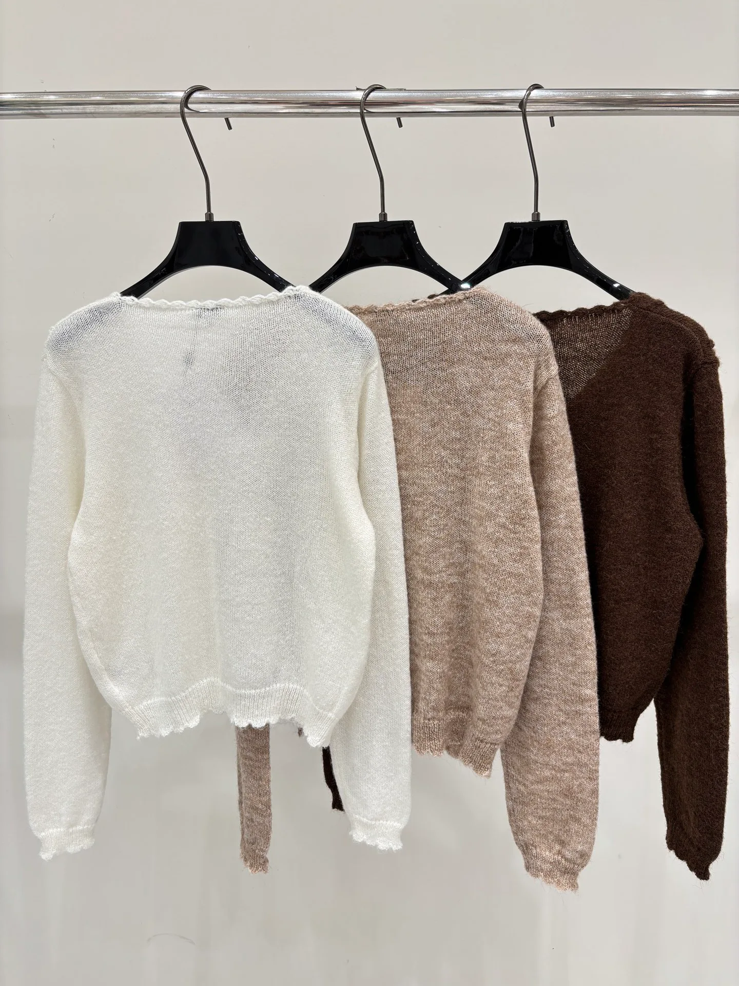 Women's Jumpers And Sweaters CHANEL 17932567