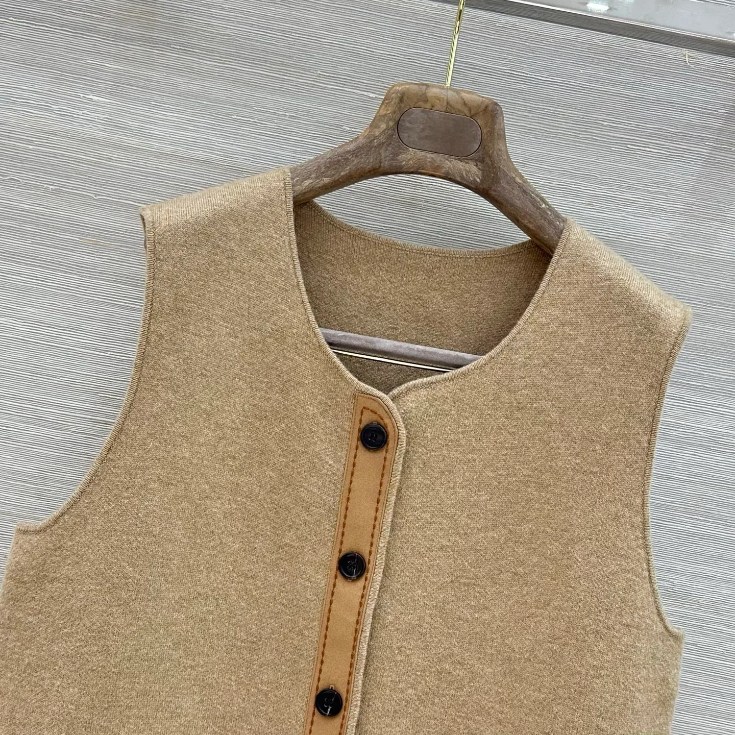 Women's Vests LORO PIANA 18250124